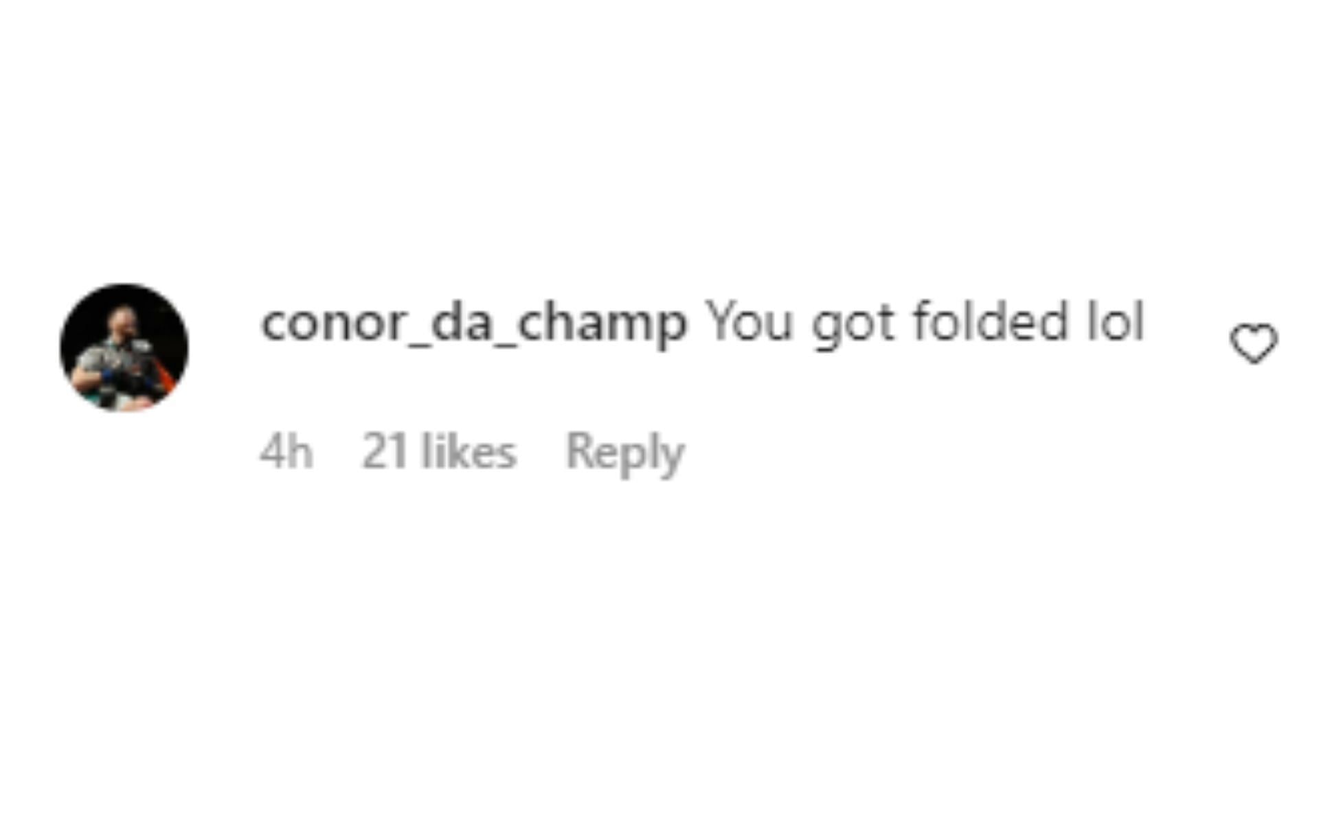 via @tonykelleymma on Instagram